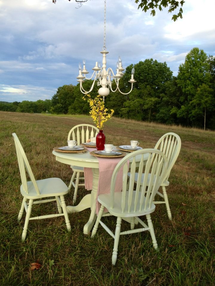 Dining Tables