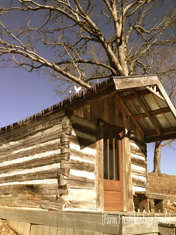 Chesnut Smokehouse 