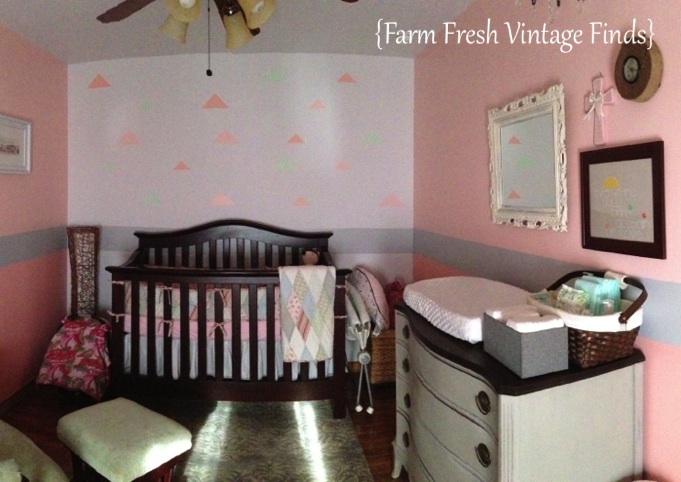 Dresser Changing Tables