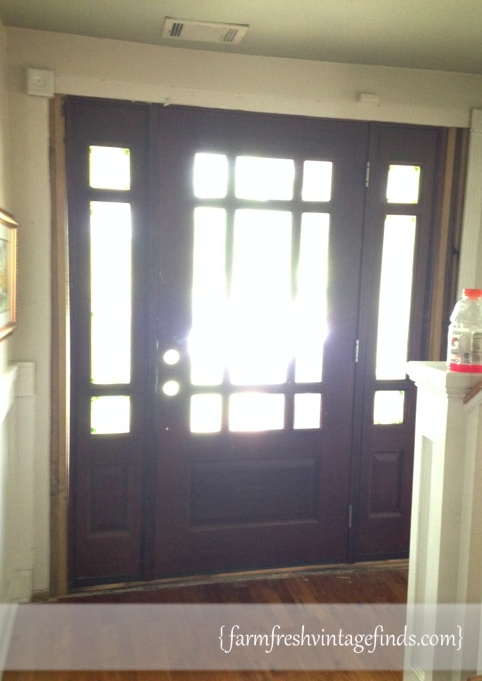 door 5