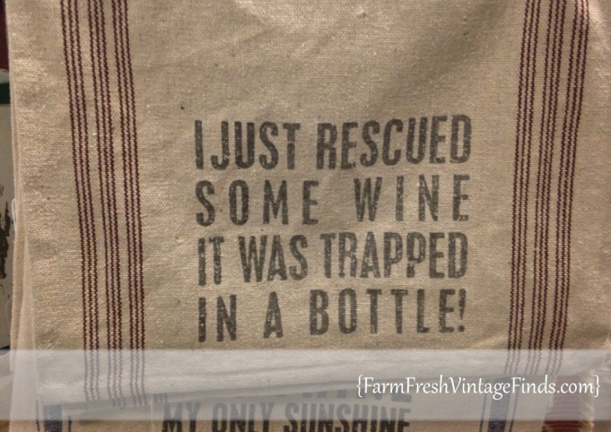 Wine Rescue