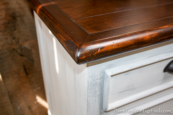 Layering Chalk Type Paint-18