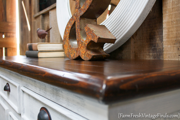 Layering Chalk Type Paint-21