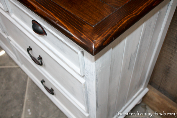 Layering Chalk Type Paint-22