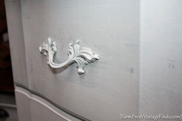 Layering Chalk Type Paint-28