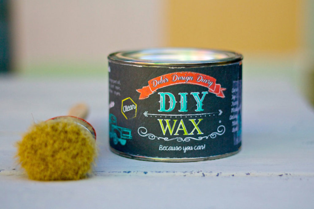 diywax