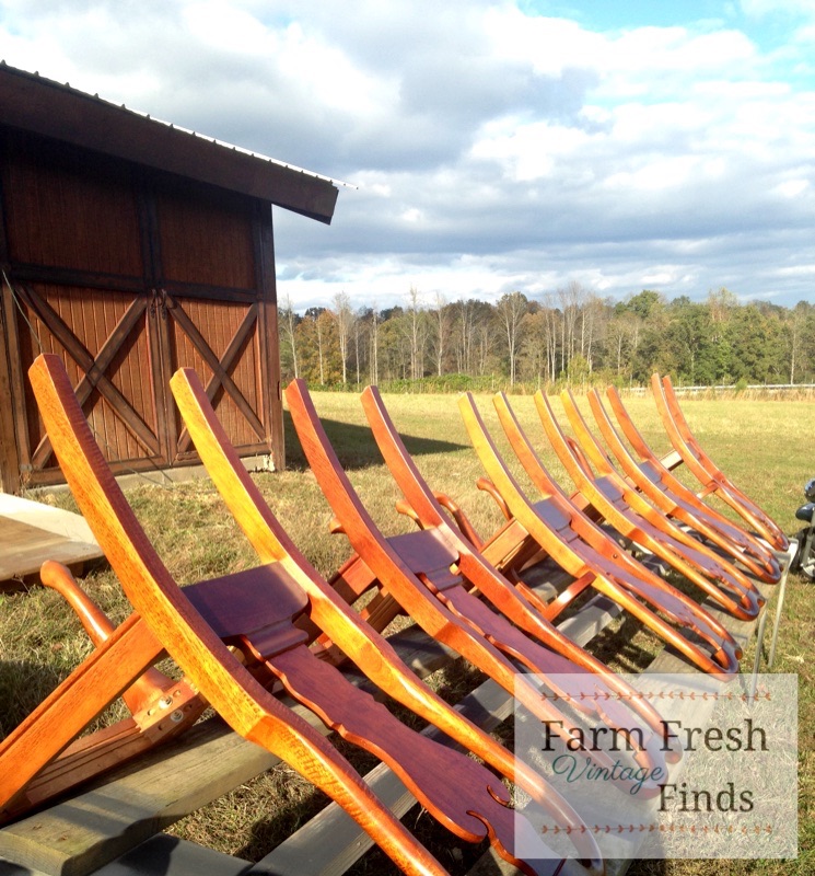 Painting a Table and Chairs with the HomeRight Finish Max Sprayer