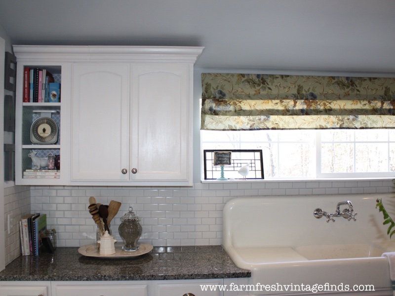 Kitchen Subway Tile