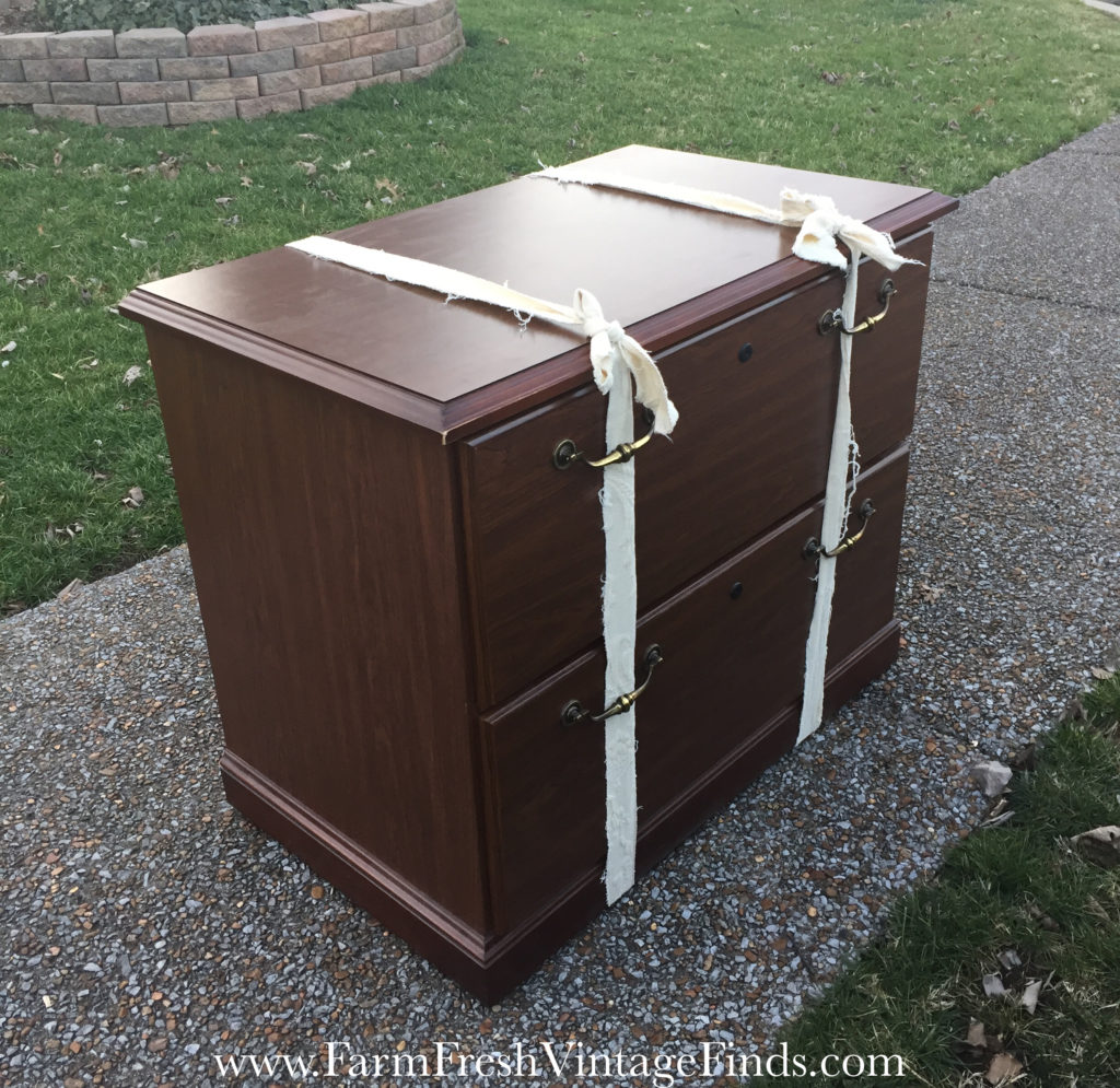 Laminate Cabinet