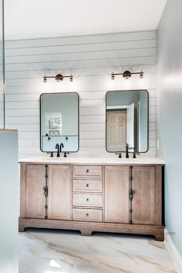 Stunning Bathroom Remodel