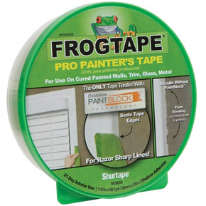Frog Tape image