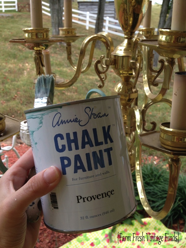 Provence Chandy 