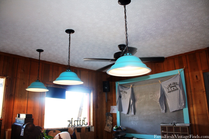 Painting Glass Light Fixtures With Diy, Can You Spray Paint Glass Light Fixtures