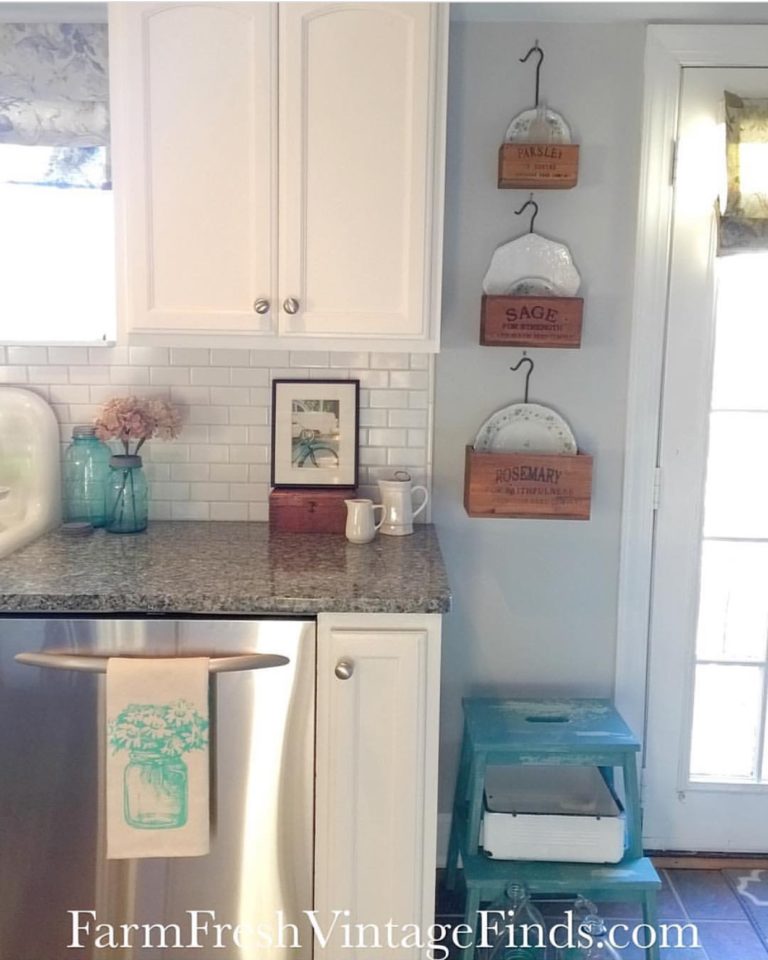 Kitchen Cabinet Transformations